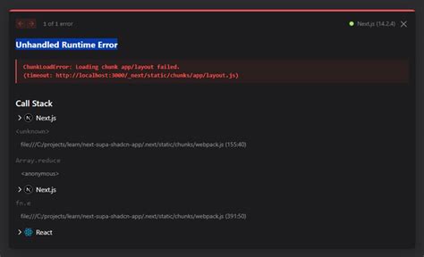 smart enterprise login|ChunkLoadError: Loading chunk 19 failed. (missing: https://my.